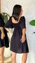 Vestido Julia Liso - loja online