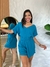 Blusa Marina lisa
