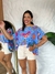Blusa Geiza Algodão Doce