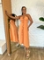 Vestido Karol Liso