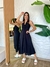 Vestido Karol Liso na internet