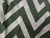 Cropped May Zig zag - loja online