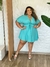 Vestido Mariah Plus - comprar online