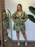 Vestido Mavi Curto Dança das Onças - comprar online