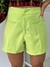 Short Alfaiataria - comprar online