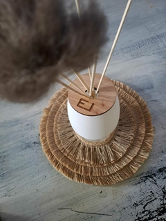 DIFFUSER EXQUISITE WHITE - tienda online