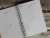 Caderno de Receitas A5 - 15x21cm - comprar online