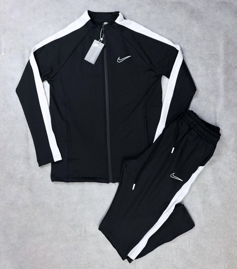 NIKE-CONJUNTO ACADEMY PREMIUM -LUXO /LANÇAMENTO - comprar online