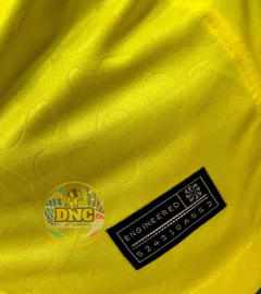 CAMISA SELEÇÃO BRASIL 20/23 -AMARELA na internet