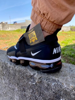 NIKE VAPOR MAX PLUS 2.0 - PRETO/BRANCO - comprar online