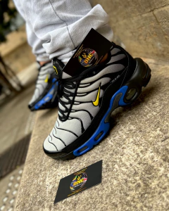 NIKE- AIR MAX TN PLUS - KISS MY AIRS