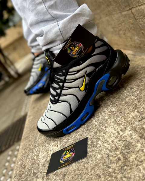 NIKE- AIR MAX TN PLUS - KISS MY AIRS
