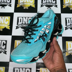 MIZUNO PROPHECY 9 - AZUL CLARO/PRETO - comprar online