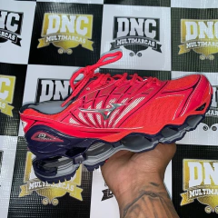 MIZUNO PROPHECY 8 - ROSA/FLORESCENTE - comprar online