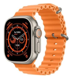 SMART WATCH W68+ ULTRA - RELÓGIO DIGITAL /LANÇAMENTO - loja online