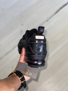 NIKE- AIR VAPOR MAX EVO - PRETO - loja online