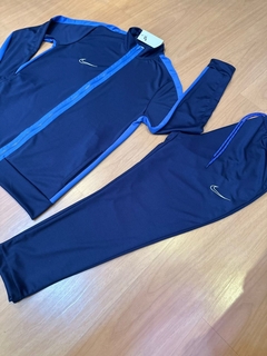 NIKE-CONJUNTO ACADEMY 2025 PREMIUM -LUXO /LANÇAMENTO na internet