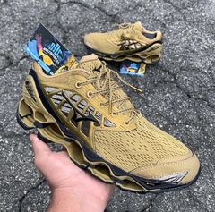 MIZUNO PROPHECY 9 - GOLD/EDIÇÃO LIMITADA - loja online