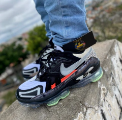 NIKE- AIR VAPOR MAX EVO -COLLECTOR’S CLOSET- EDIÇÃO LIMITADA - loja online