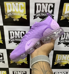 NIKE VAPOR MAX 2.0 - ROXO - comprar online