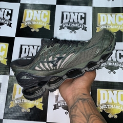 MIZUNO PROPHECY 8 - VERDE - comprar online
