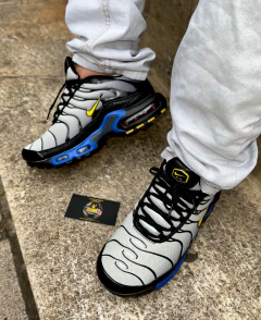NIKE- AIR MAX TN PLUS - KISS MY AIRS - comprar online