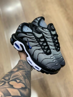 NIKE- AIR MAX TN PLUS-KISS MY AIRS