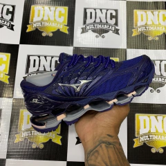 MIZUNO PROPHECY 8 - AZUL/SALMÃO