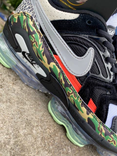NIKE- AIR VAPOR MAX EVO -COLLECTOR’S CLOSET- EDIÇÃO LIMITADA - comprar online