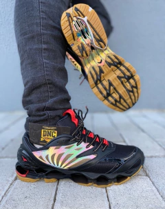 MIZUNO FUTUR PROPHECY 8 - PRETO CAMALEÃO