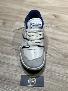 LACOSTE TÊNIS SNEAKER-LINESHOT-CREME - comprar online