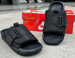 NIKE - CHINELO - ASUNA 3 -PRETO - DNC Multimarcas