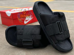 NIKE - CHINELO - ASUNA 3 -PRETO