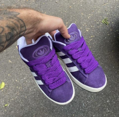 ADIDAS CAMPUS 00s -PURPLE WHITE