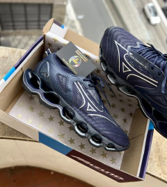 MIZUNO PROPHECY 14-AZUL ROYAL - comprar online