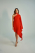 Imagem do Vestido Toscana Vermelho (forma pequena)