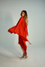 Vestido Toscana Vermelho (forma pequena) na internet