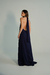 Vestido Emily Azul Marinho na internet