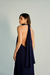 Vestido Emily Azul Marinho