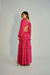 Vestido Olívia Fúcsia - FIMY STORE