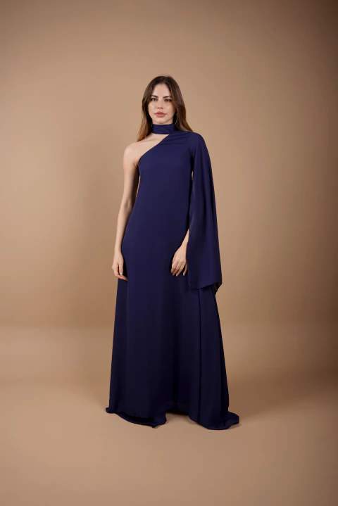 Vestido Olímpia Marinho - comprar online
