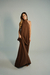 Imagem do Vestido Emily Marrom