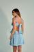 Imagem do Vestido Lilly Azul Bebê