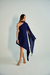 Vestido Toscana marinho (forma pequena) - loja online
