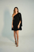 Imagem do Vestido Kate Preto