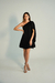 Vestido Kate Preto - comprar online