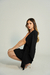 Vestido Kate Preto na internet