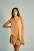 Conjunto Helena Capuccino - loja online
