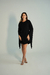 Vestido Londres Preto - loja online