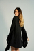 Vestido Londres Preto na internet